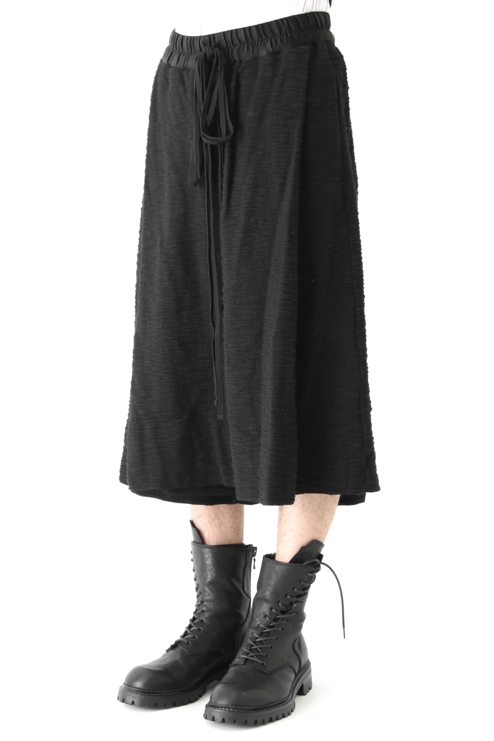 FOLDING HAKAMA PANTS