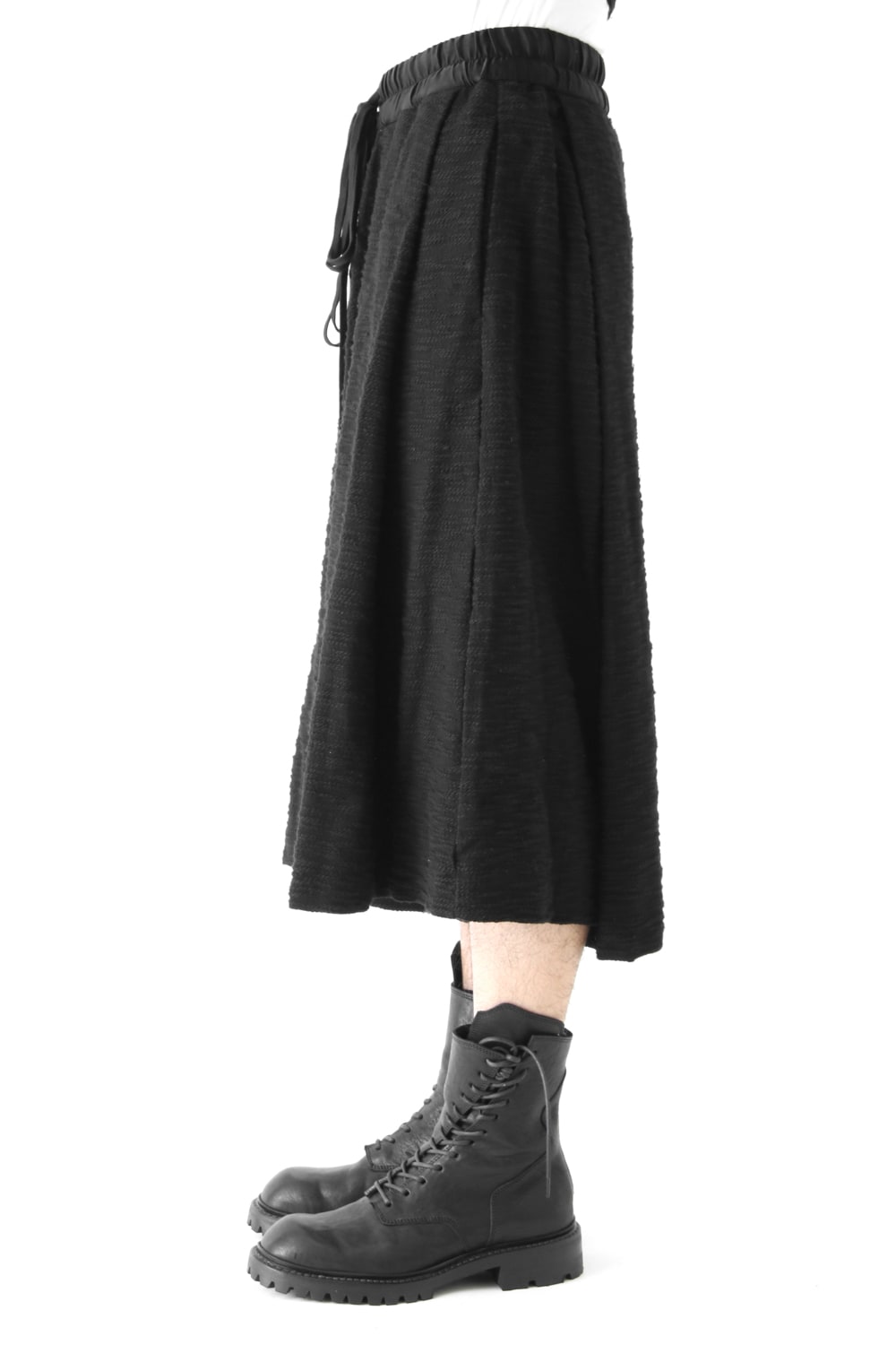 FOLDING HAKAMA PANTS