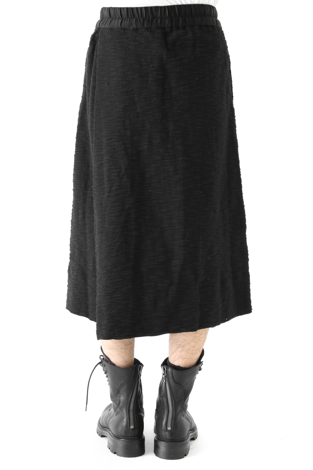 FOLDING HAKAMA PANTS