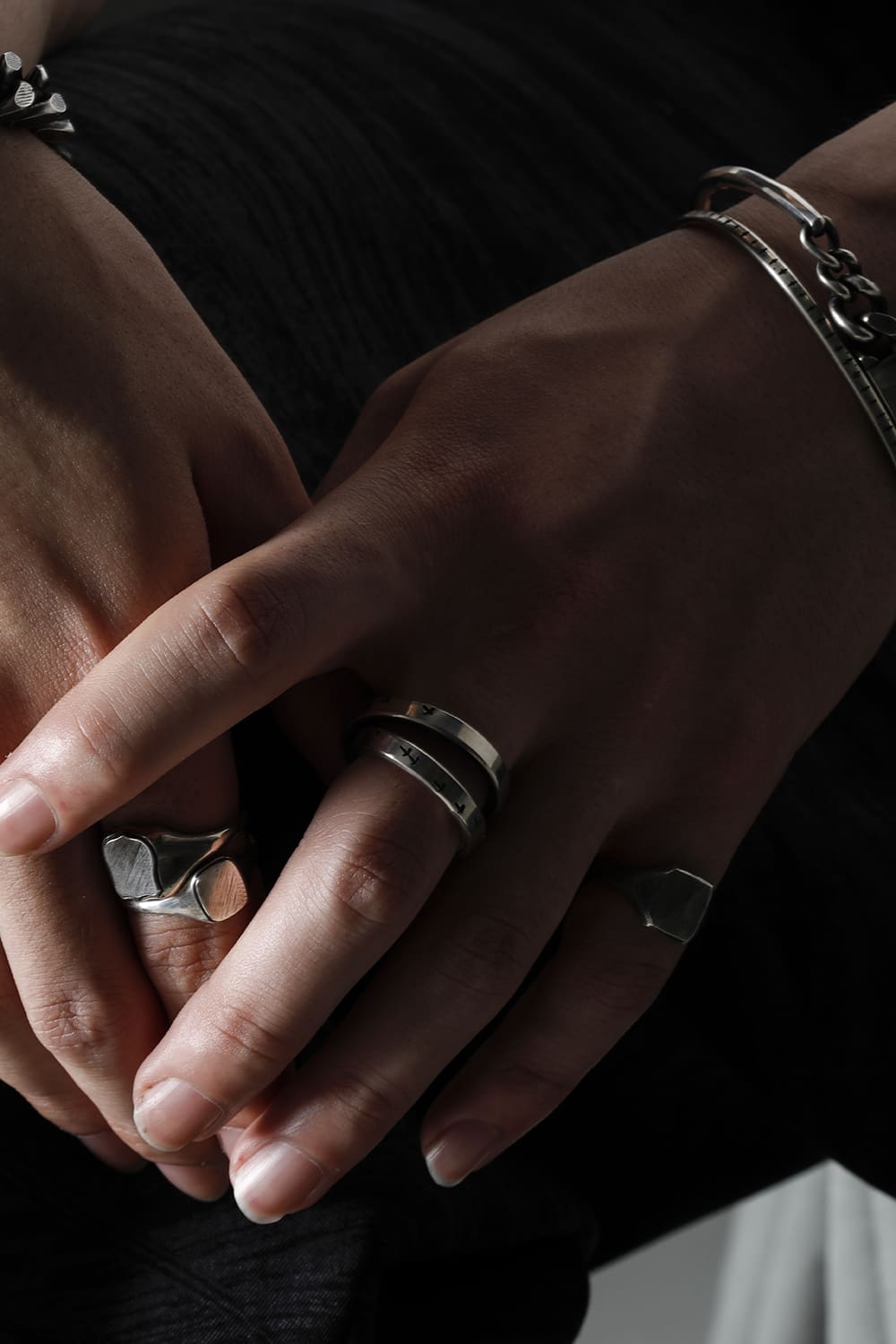 Cross Ring Bird Flight