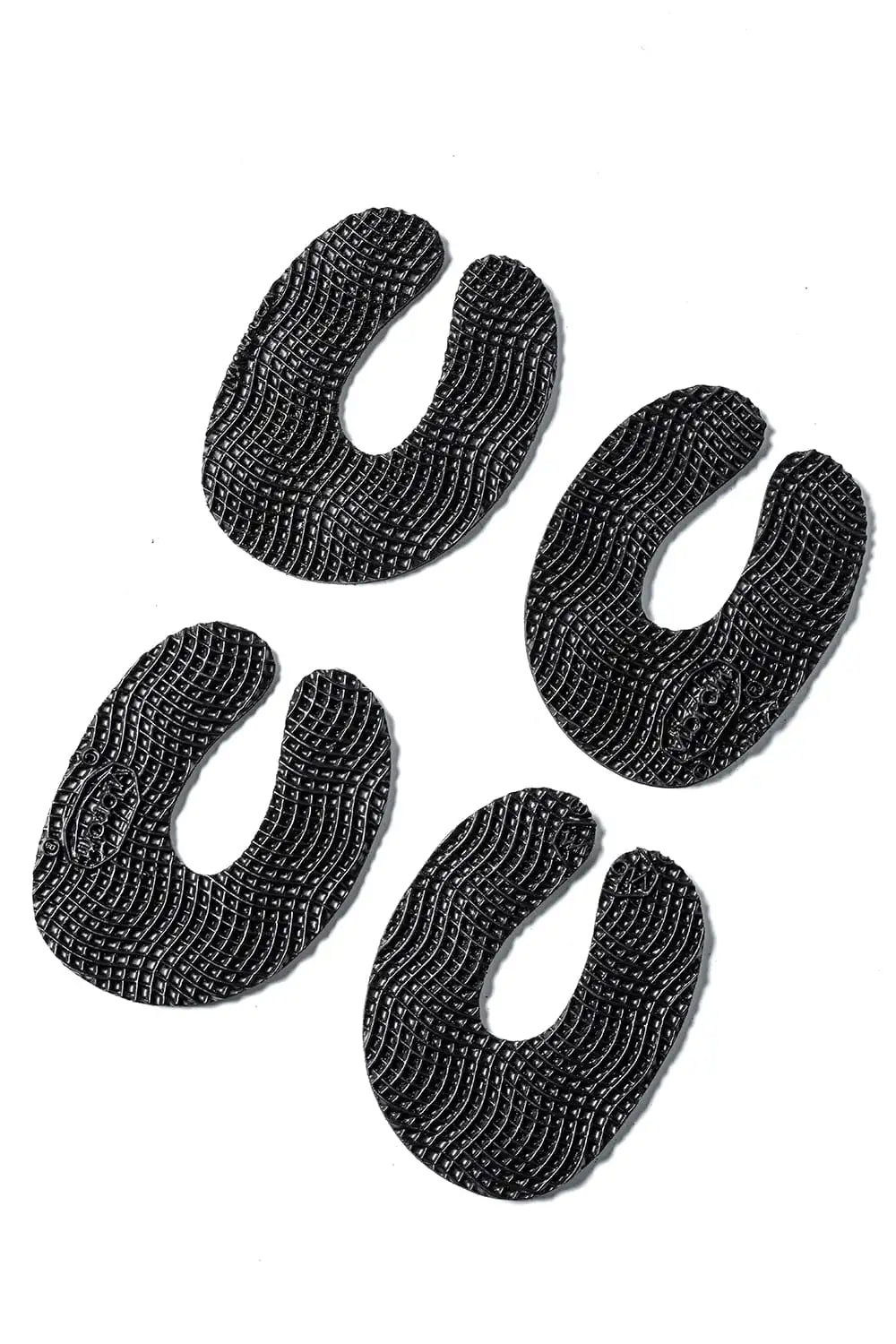 incarnation × DEVOA Boots Horse leather garment dyed Black