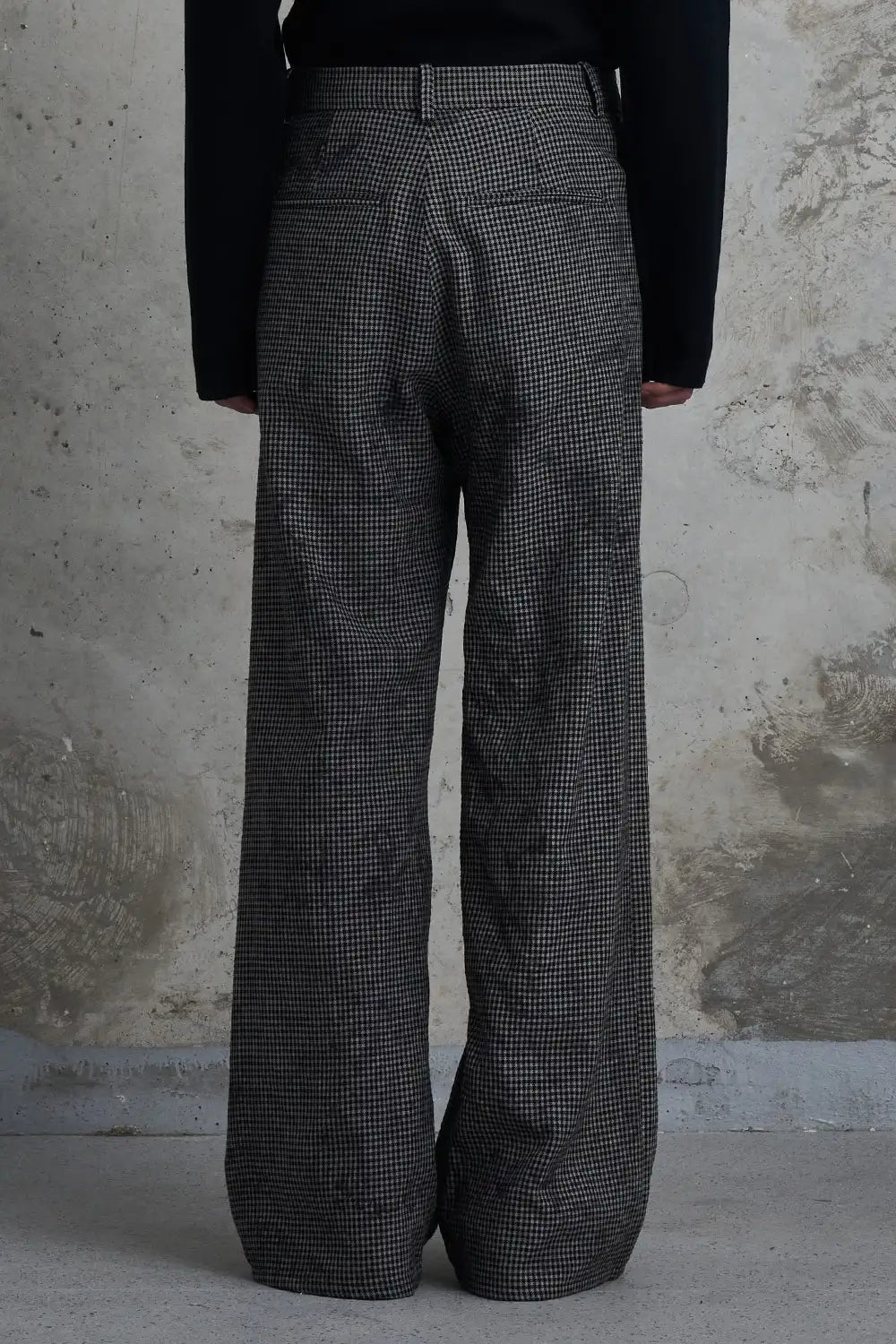 Savoye Trousers