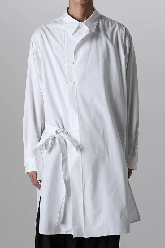 Yohji-23AW-HJ-B31-018-White-Size2-100%-YL-20231203