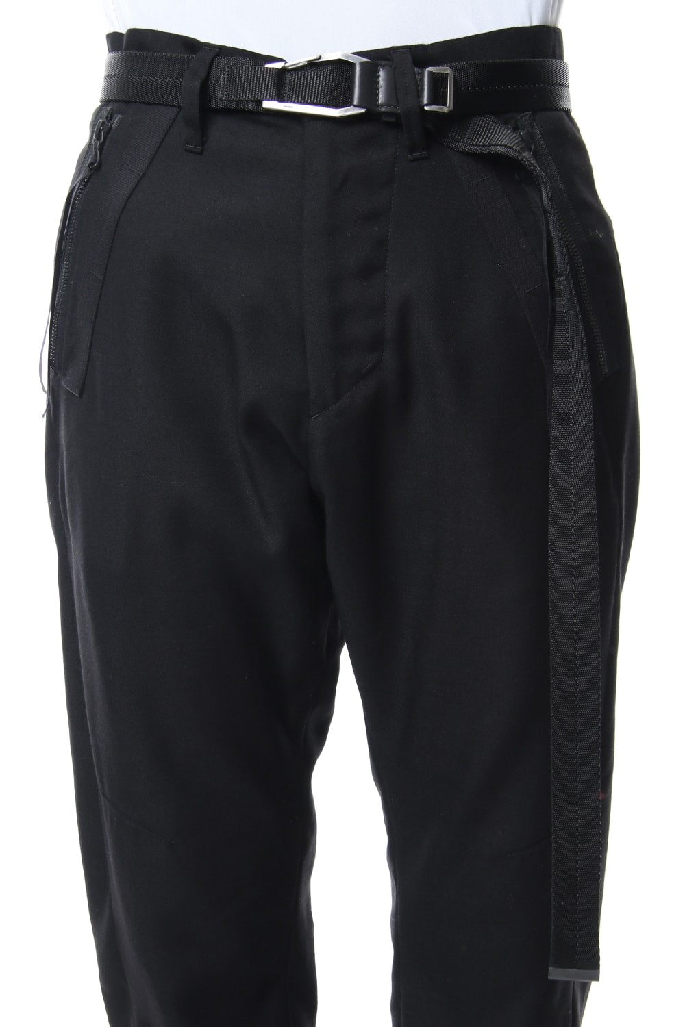 HOOK BELT Ver.1 - JULIUS