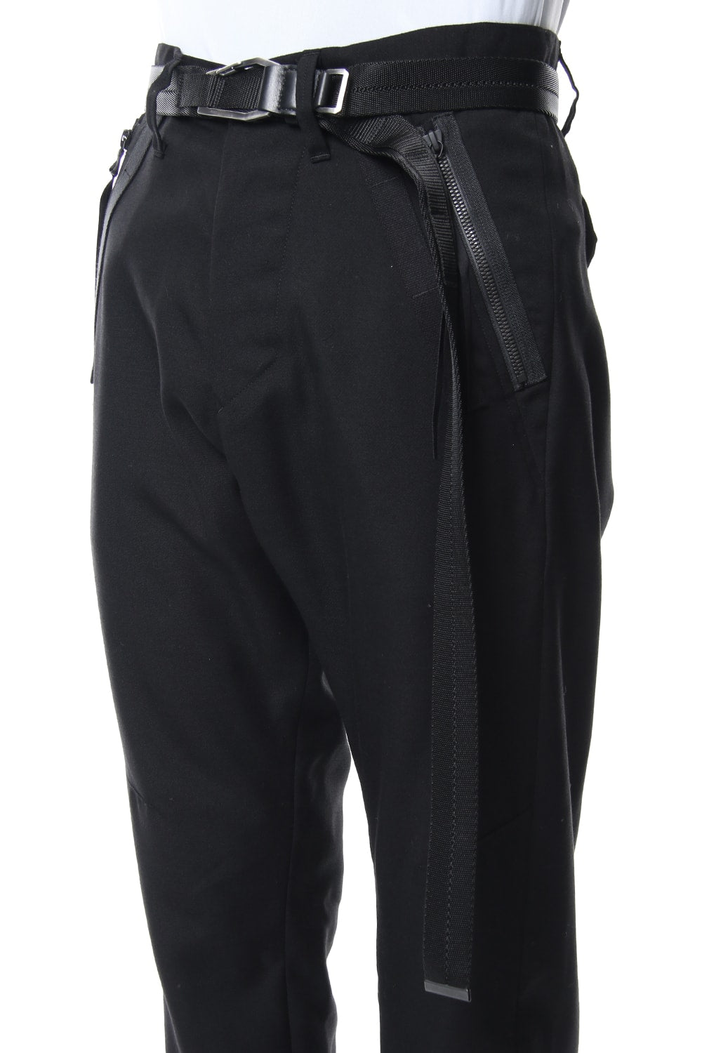 HOOK BELT Ver.1 - JULIUS