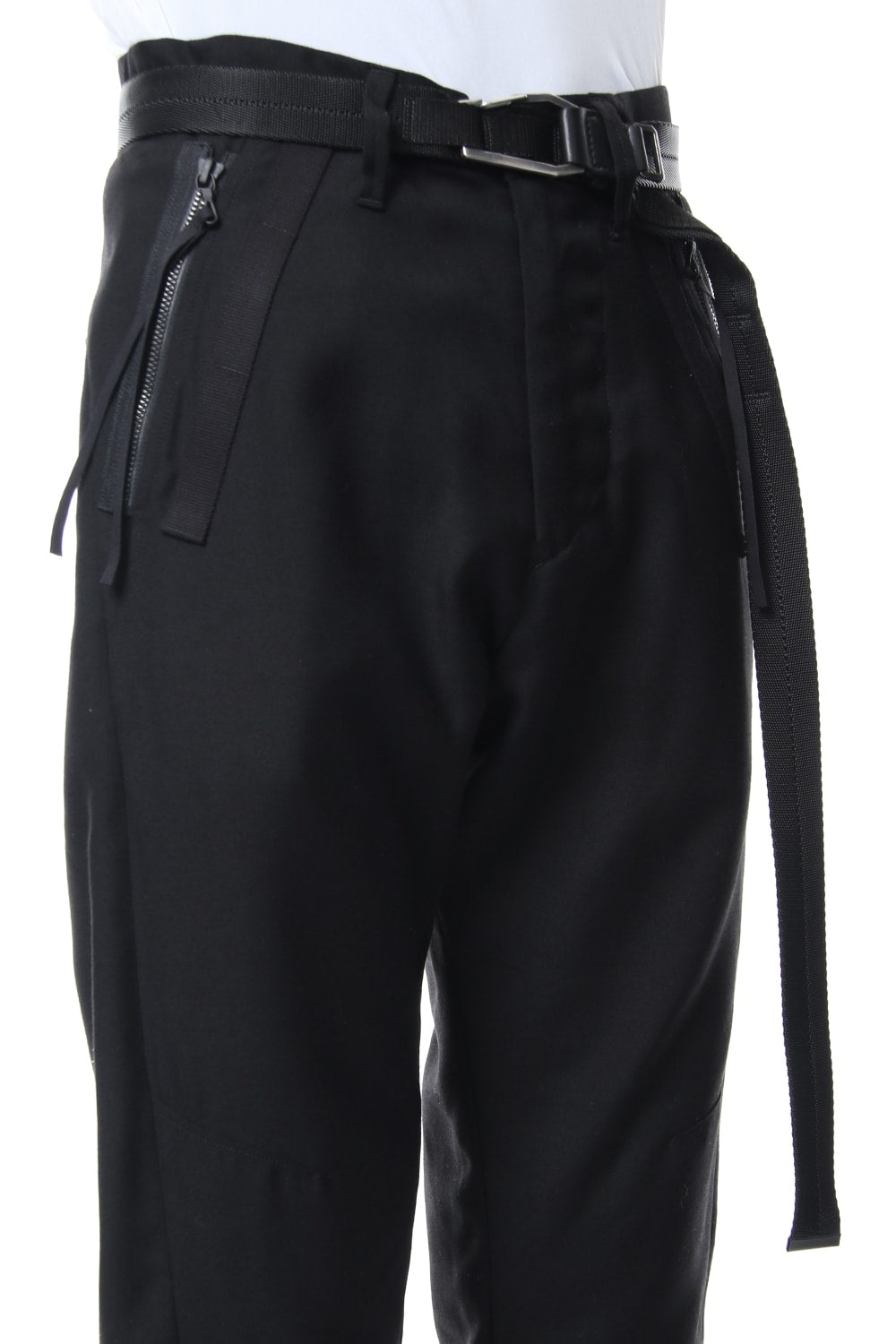 HOOK BELT Ver.1 - JULIUS