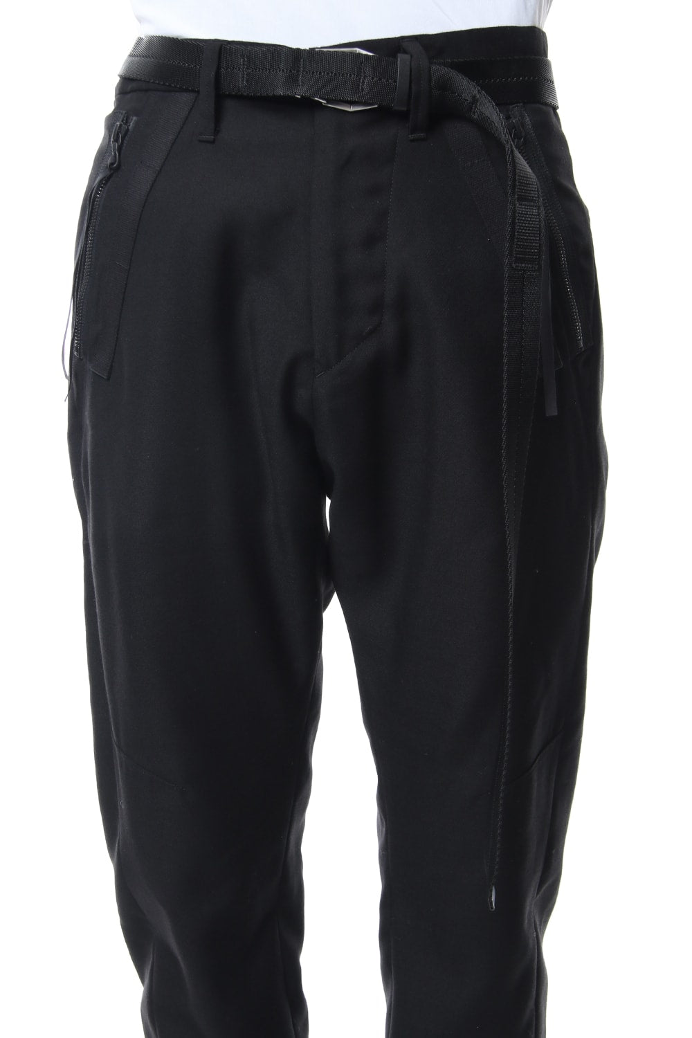 HOOK BELT Ver.1 - JULIUS