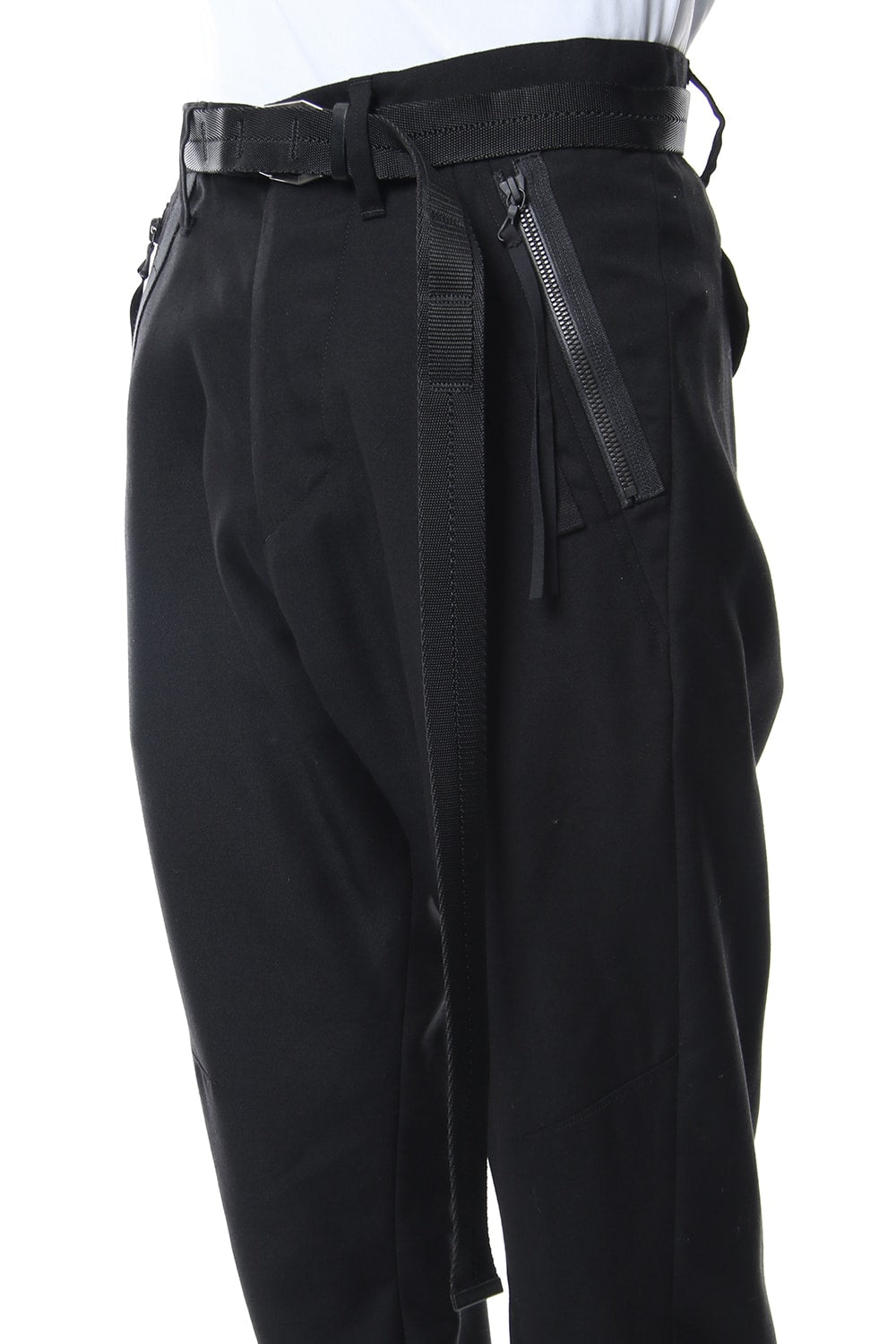 HOOK BELT Ver.1 - JULIUS