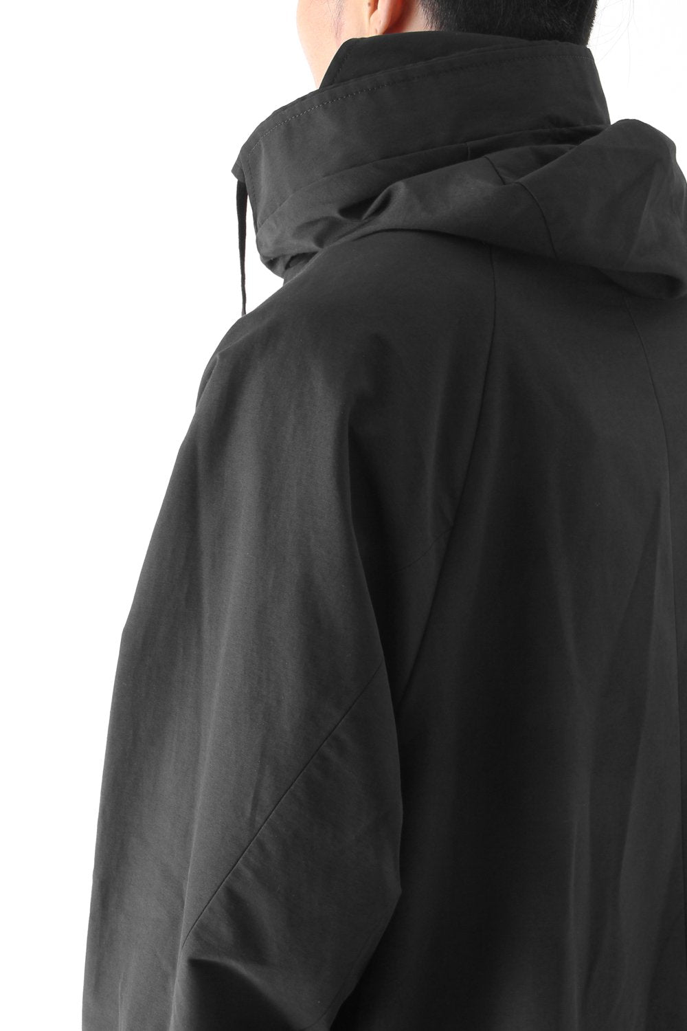 ECWCS HOODED JACKET - JULIUS