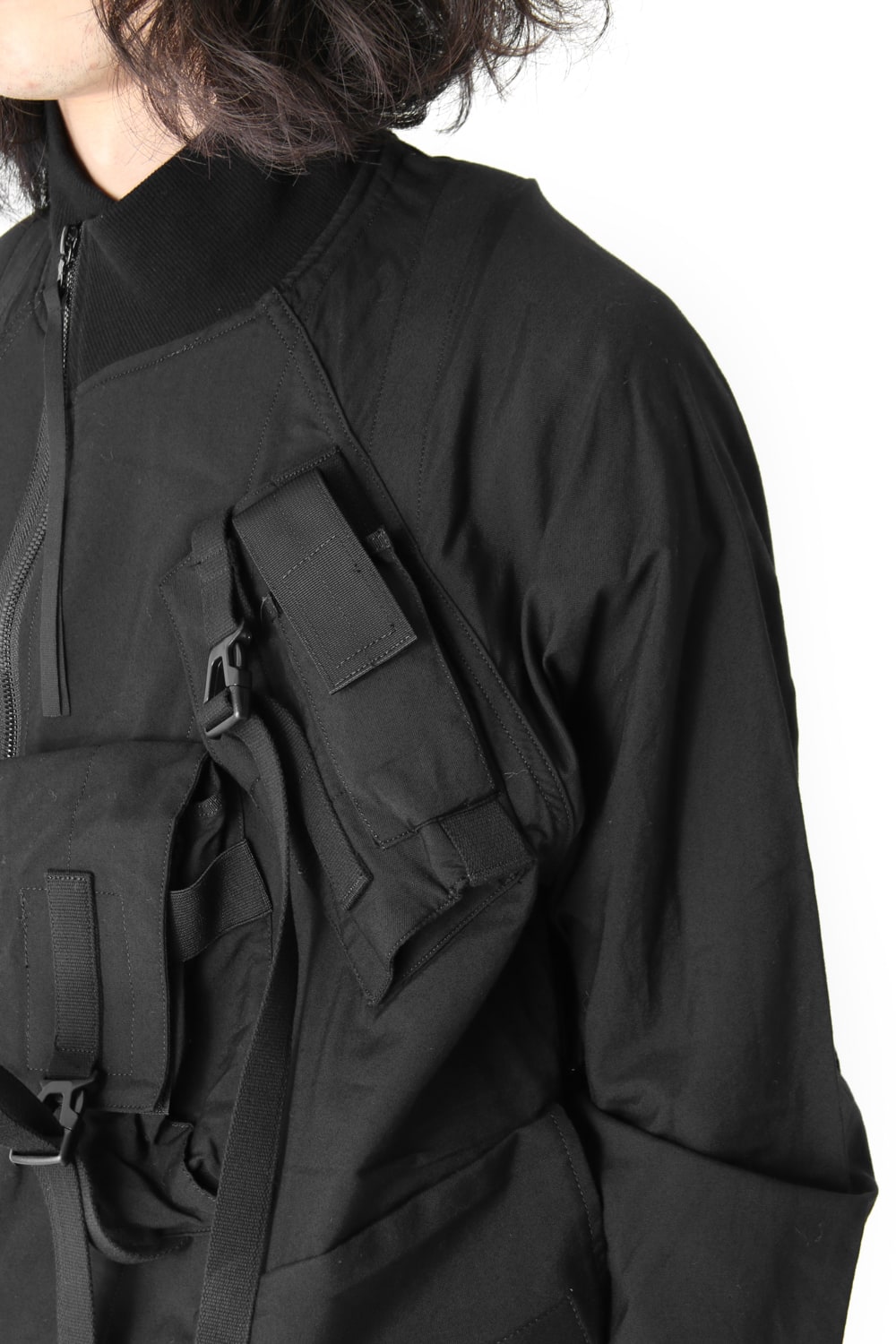 MULTI TACTICAL JACKET - JULIUS