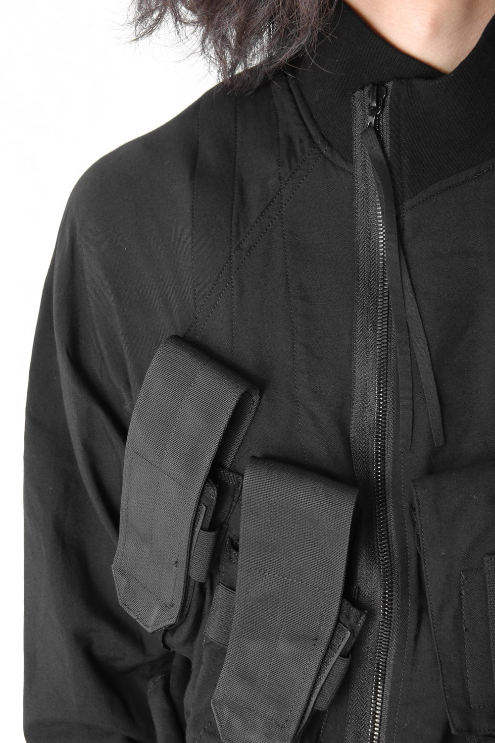 MULTI TACTICAL JACKET - JULIUS