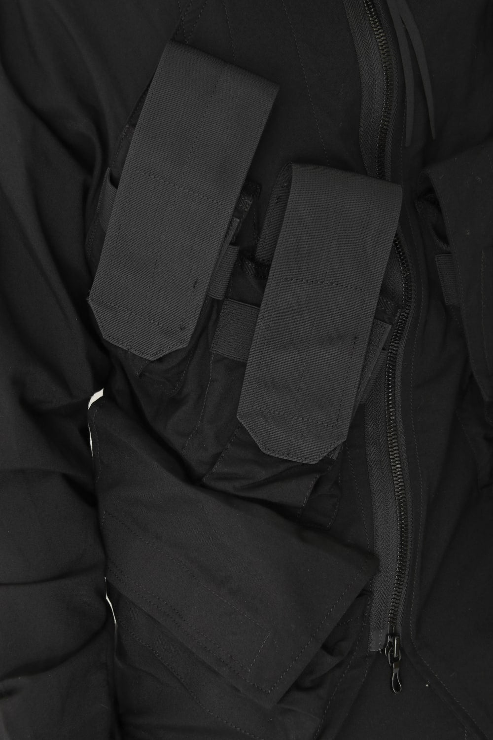 MULTI TACTICAL JACKET - JULIUS