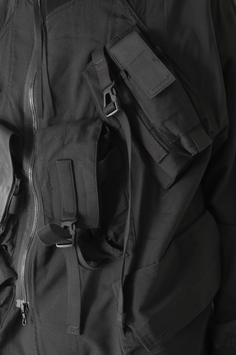 MULTI TACTICAL JACKET - JULIUS