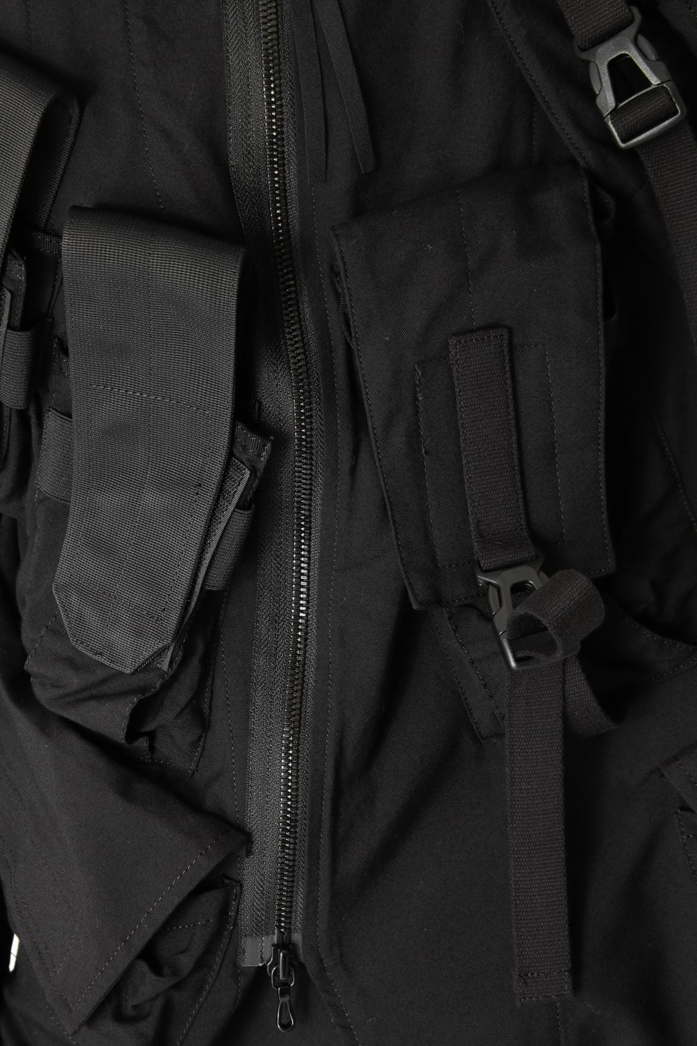 MULTI TACTICAL JACKET - JULIUS