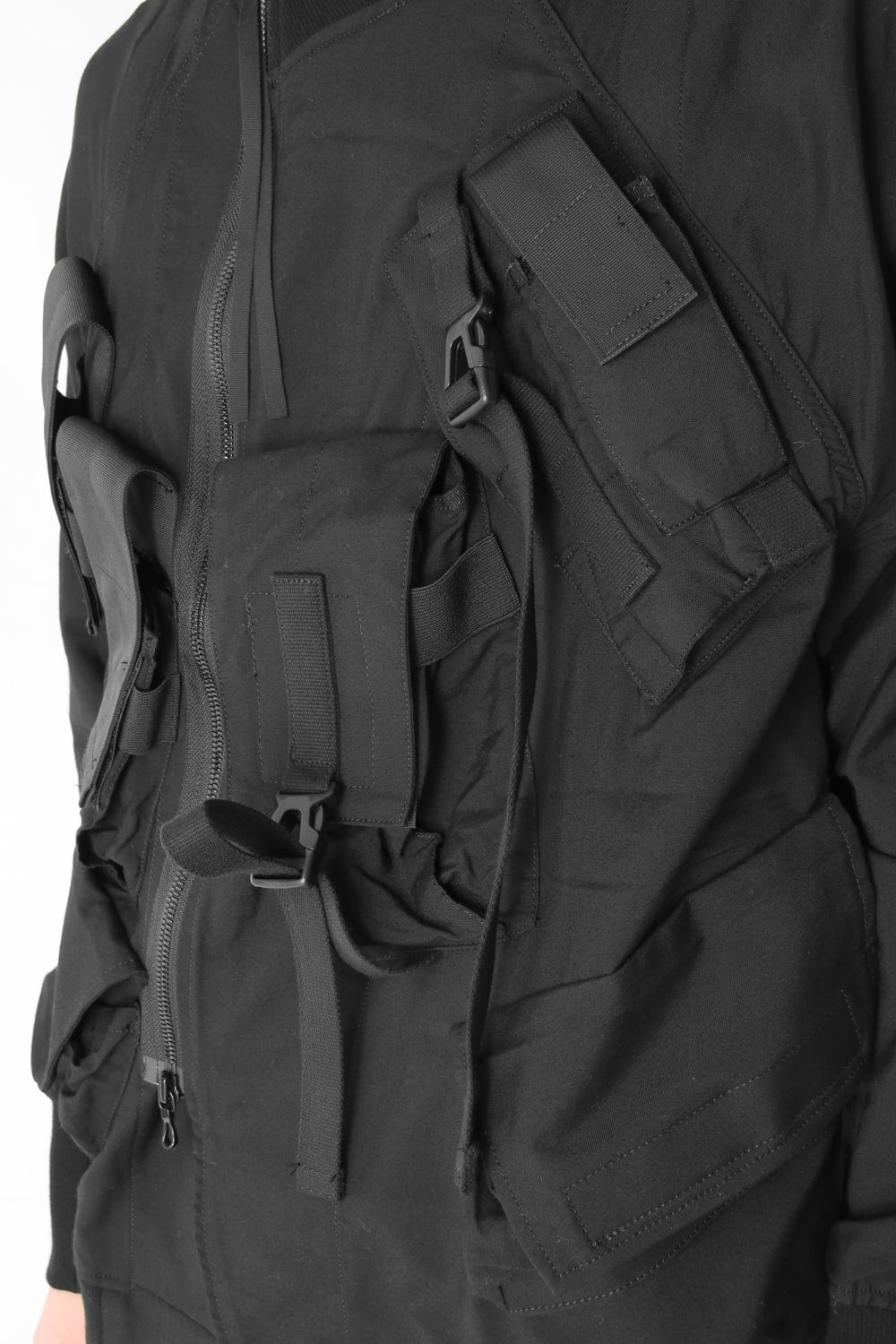 MULTI TACTICAL JACKET - JULIUS