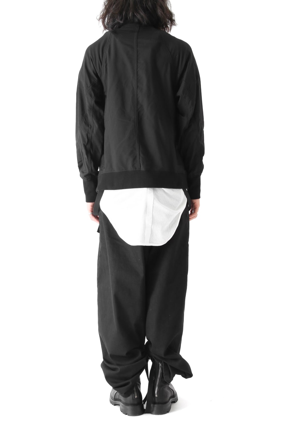 MULTI TACTICAL JACKET - JULIUS