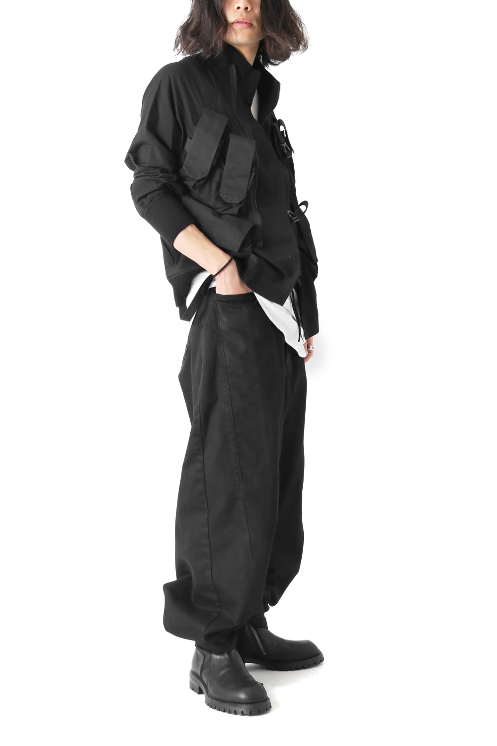 MULTI TACTICAL JACKET - JULIUS