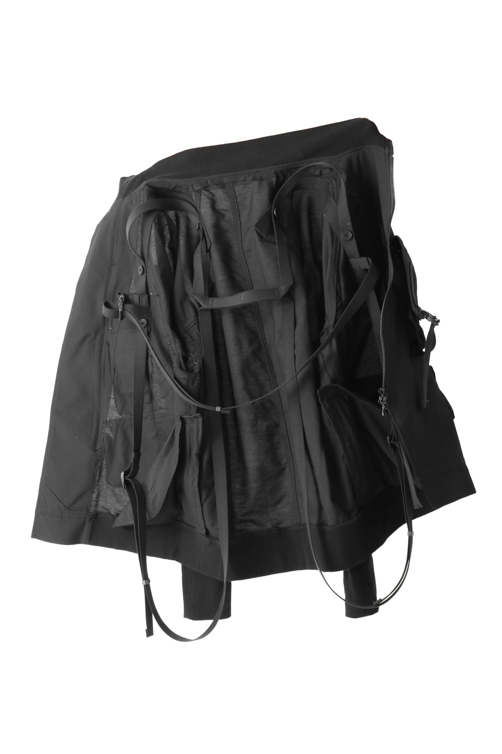 MULTI TACTICAL JACKET - JULIUS