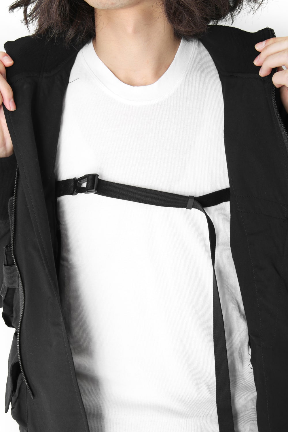 MULTI TACTICAL JACKET - JULIUS