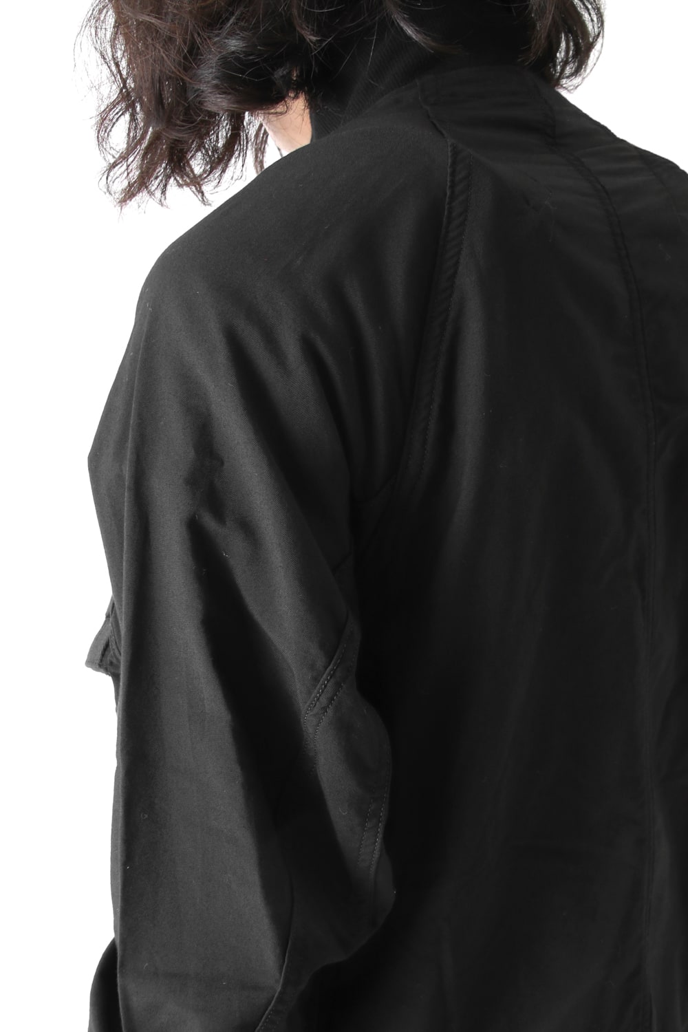 MULTI TACTICAL JACKET - JULIUS