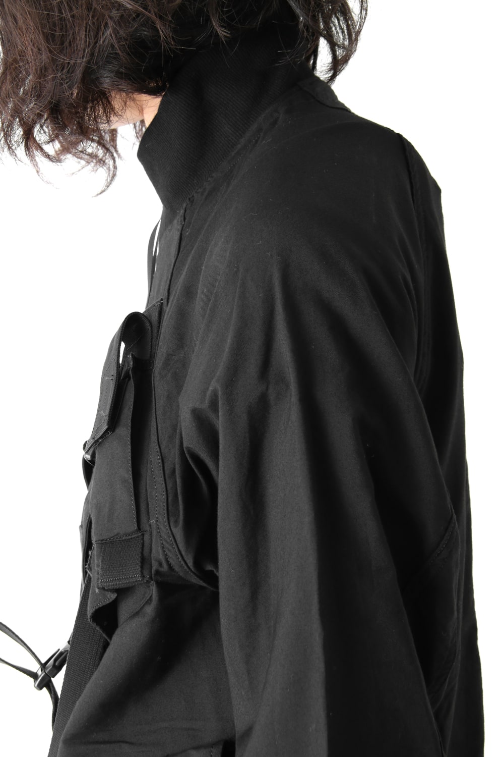 MULTI TACTICAL JACKET - JULIUS