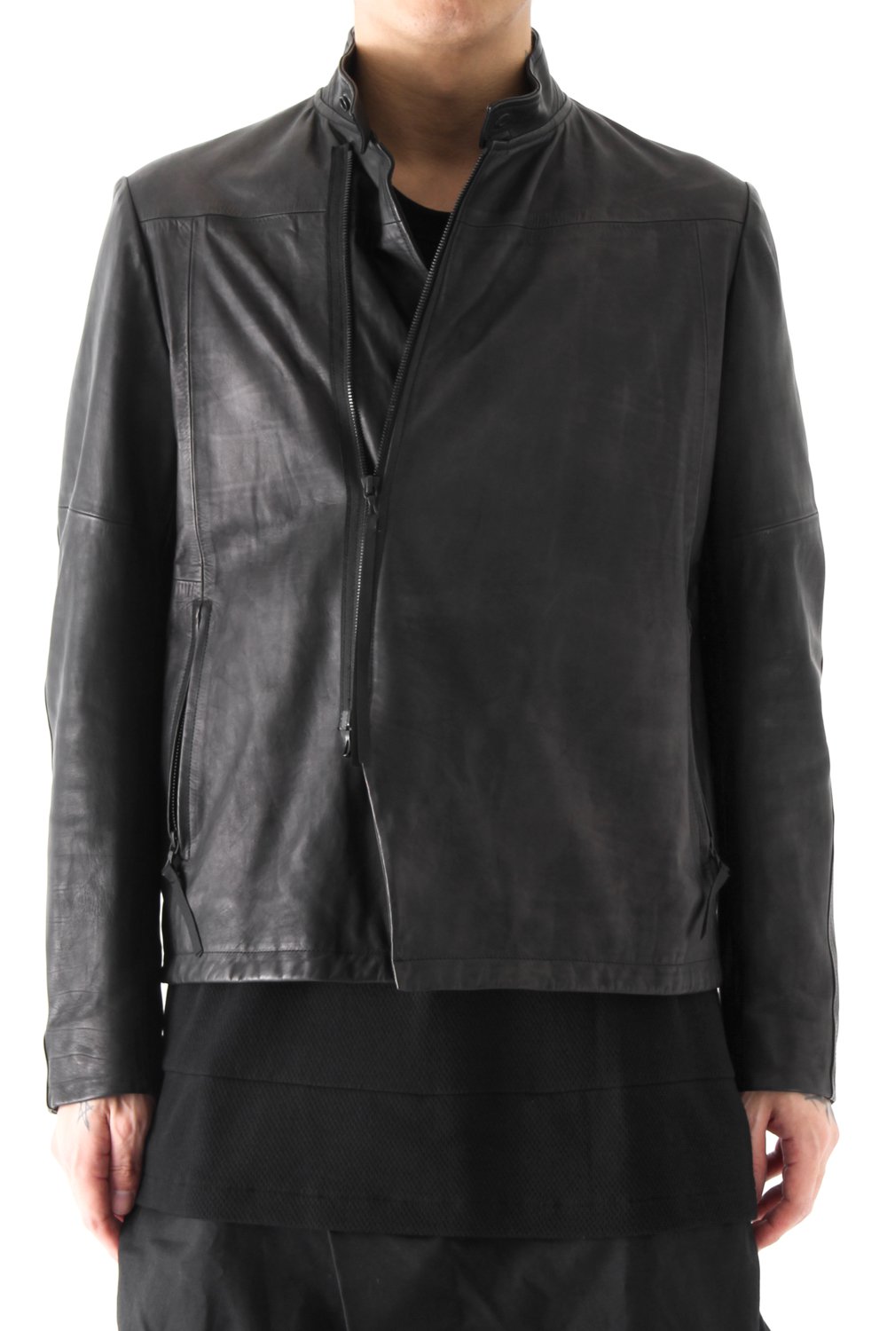 RIDER JACKET - JULIUS