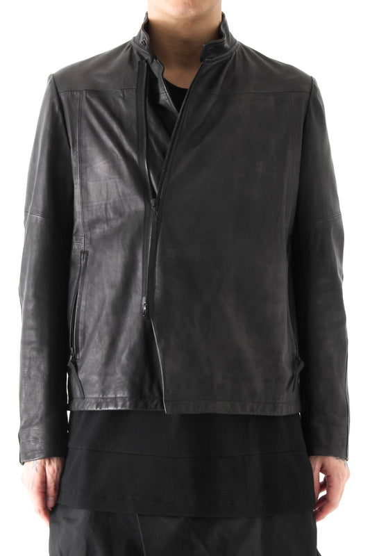 RIDER JACKET - JULIUS