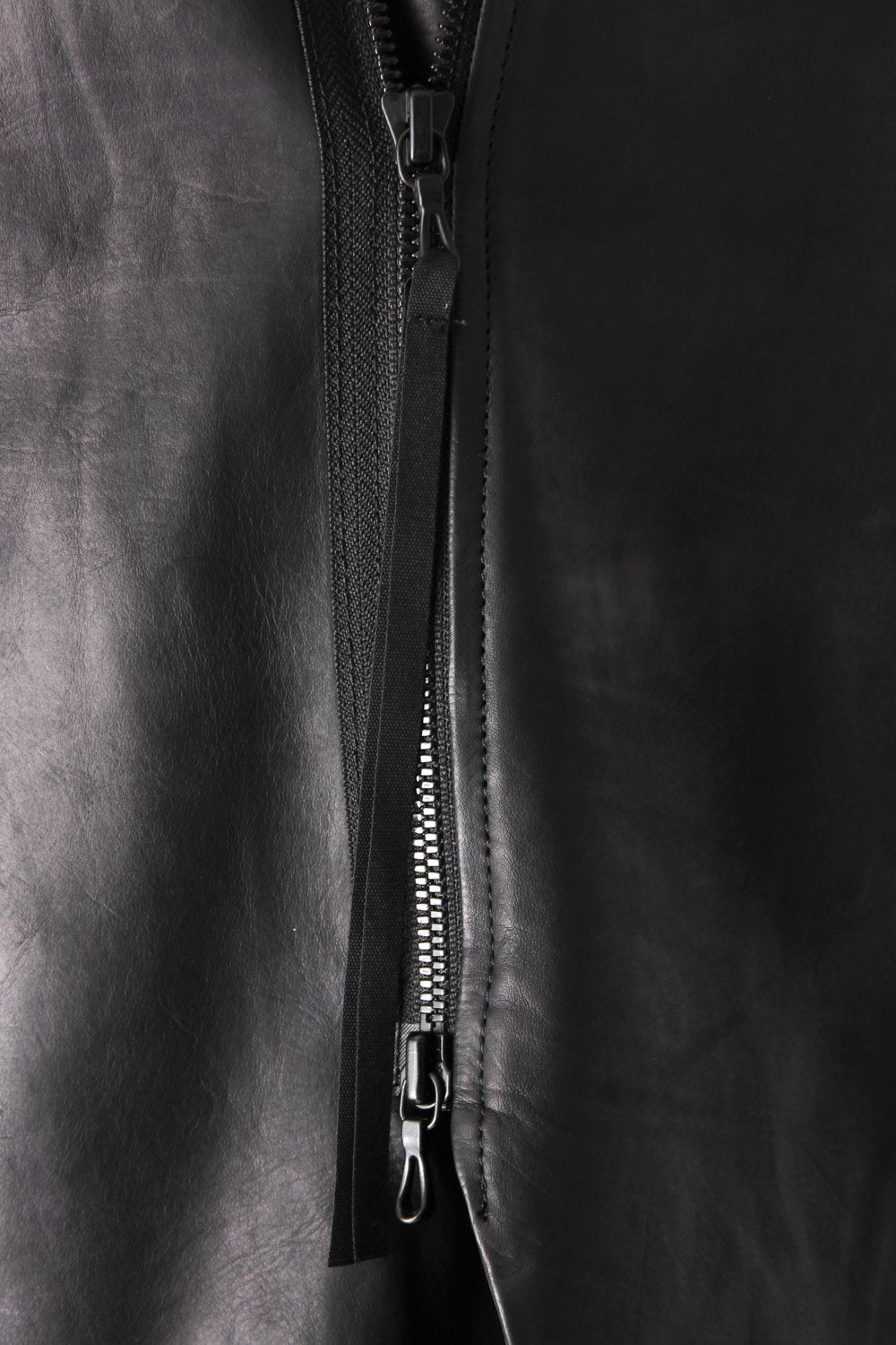 RIDER JACKET - JULIUS