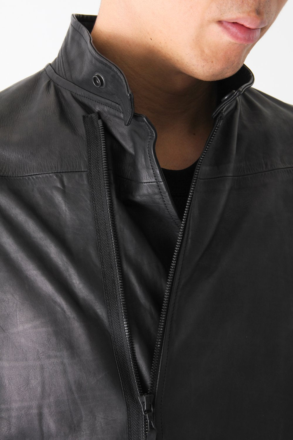 RIDER JACKET - JULIUS