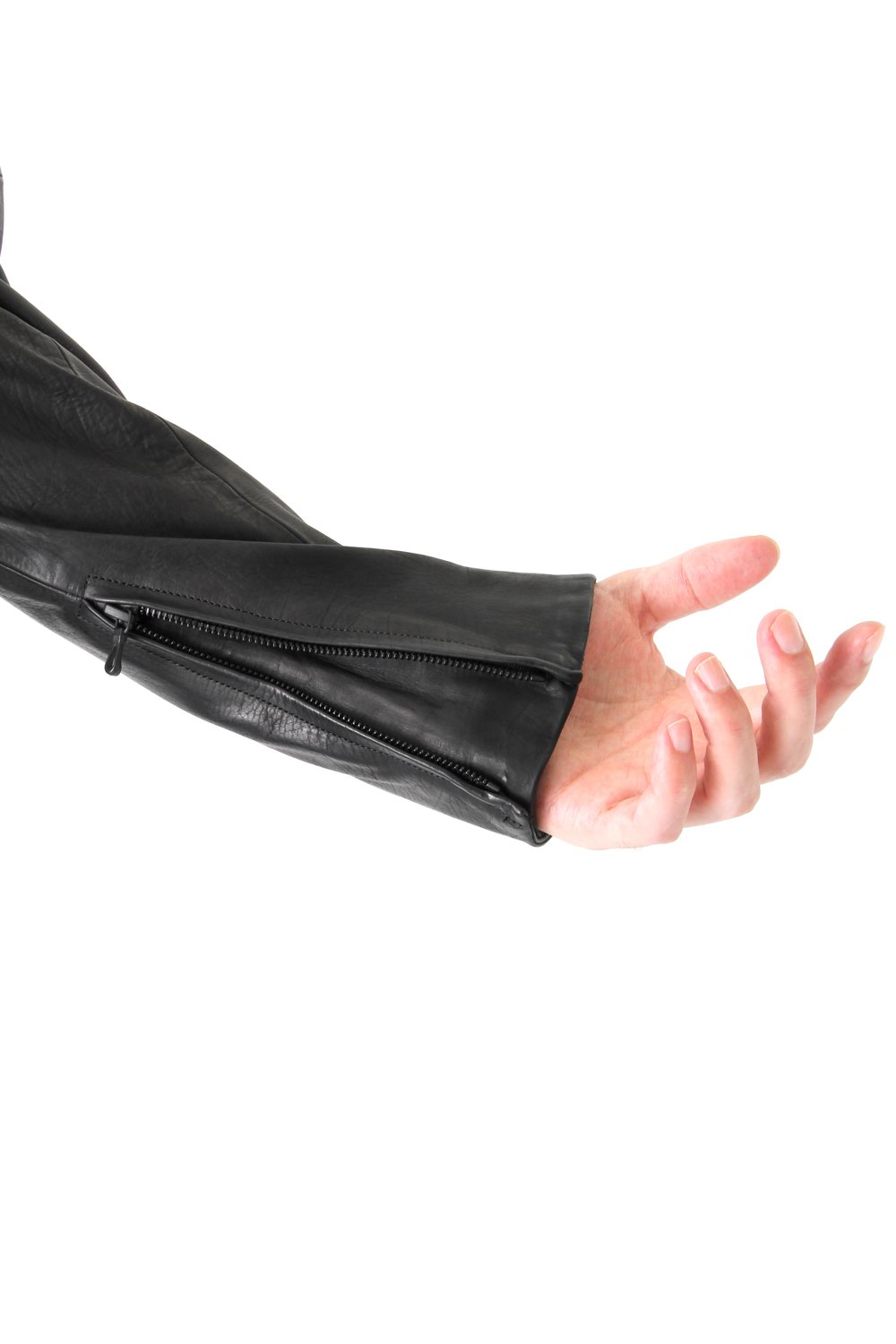 RIDER JACKET - JULIUS