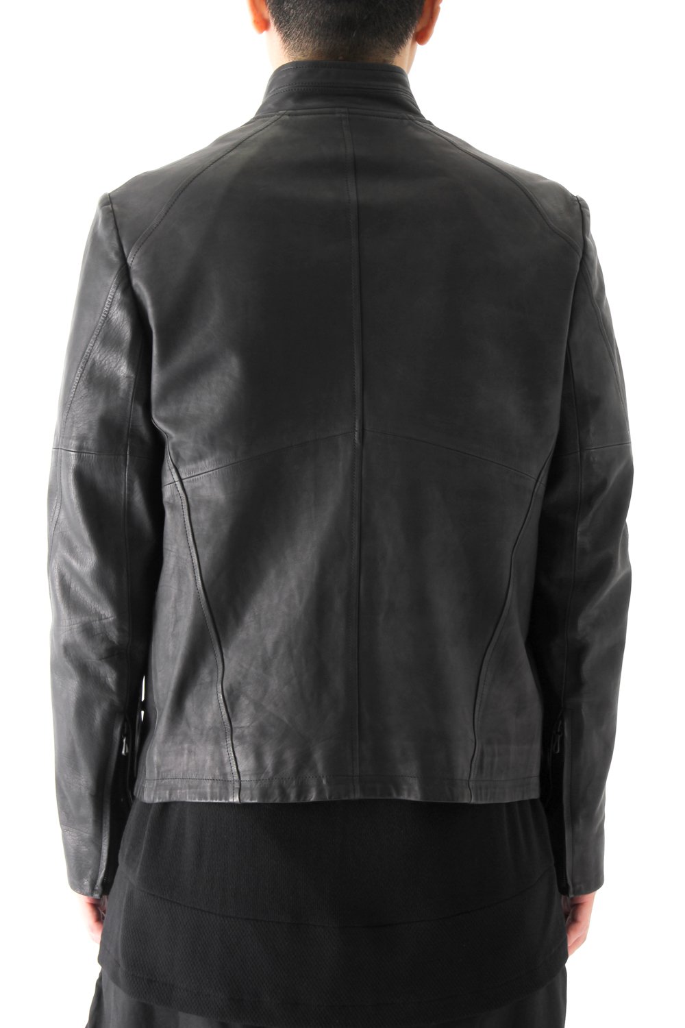 RIDER JACKET - JULIUS