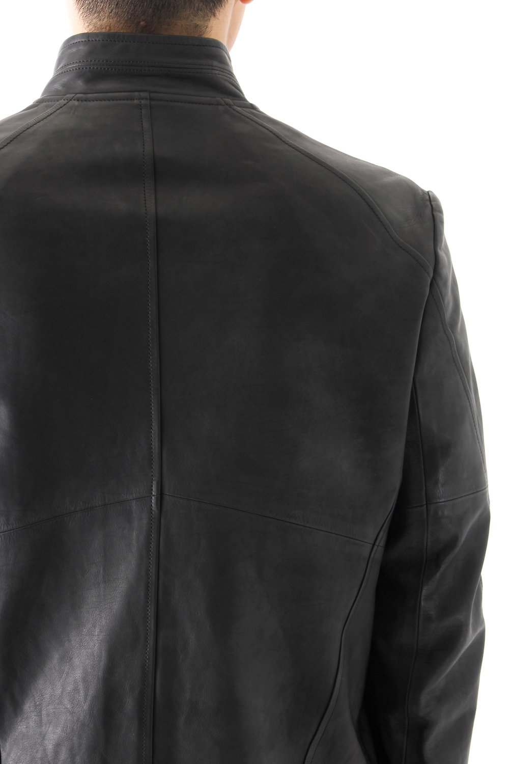 RIDER JACKET - JULIUS