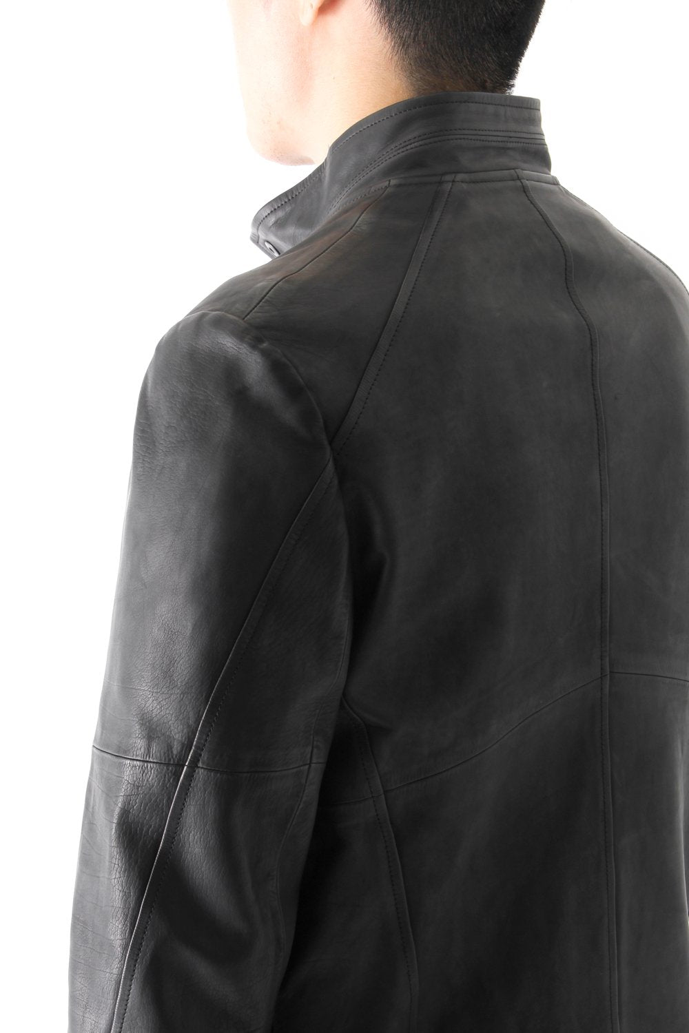 RIDER JACKET - JULIUS