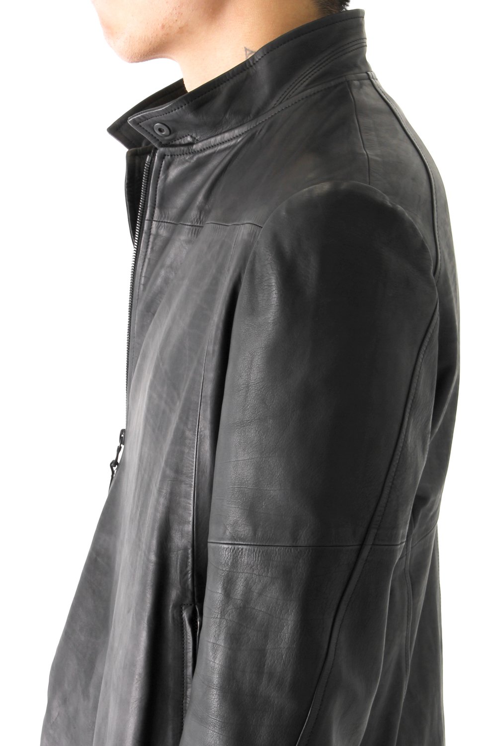 RIDER JACKET - JULIUS