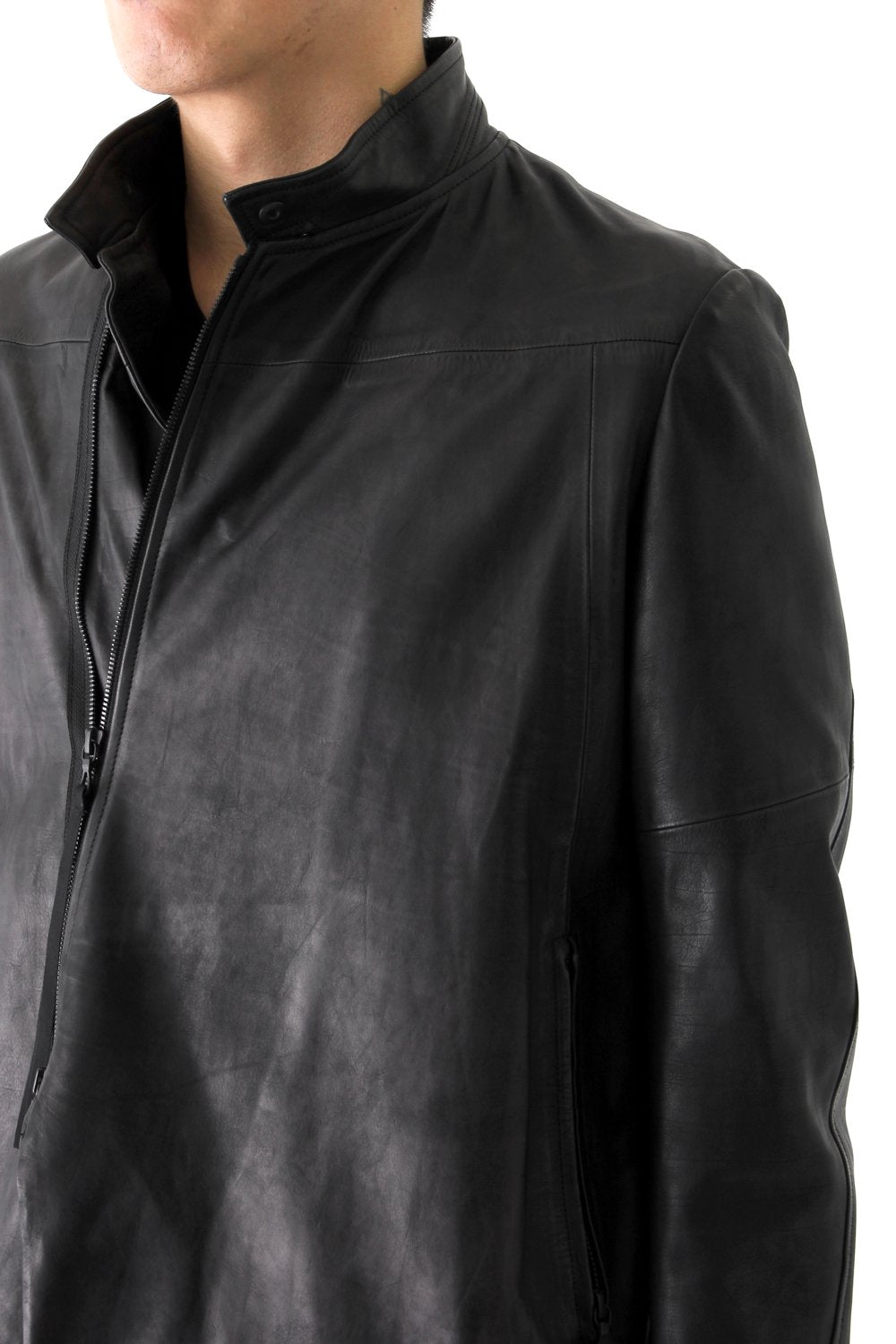 RIDER JACKET - JULIUS