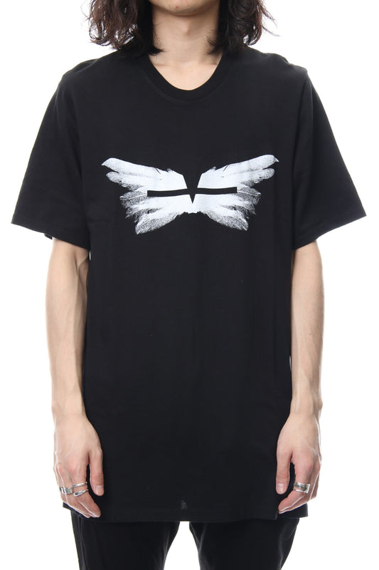 WINGS T-SHIRT - JULIUS