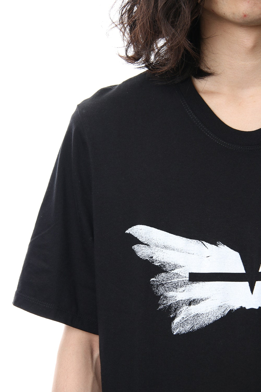 WINGS T-SHIRT - JULIUS