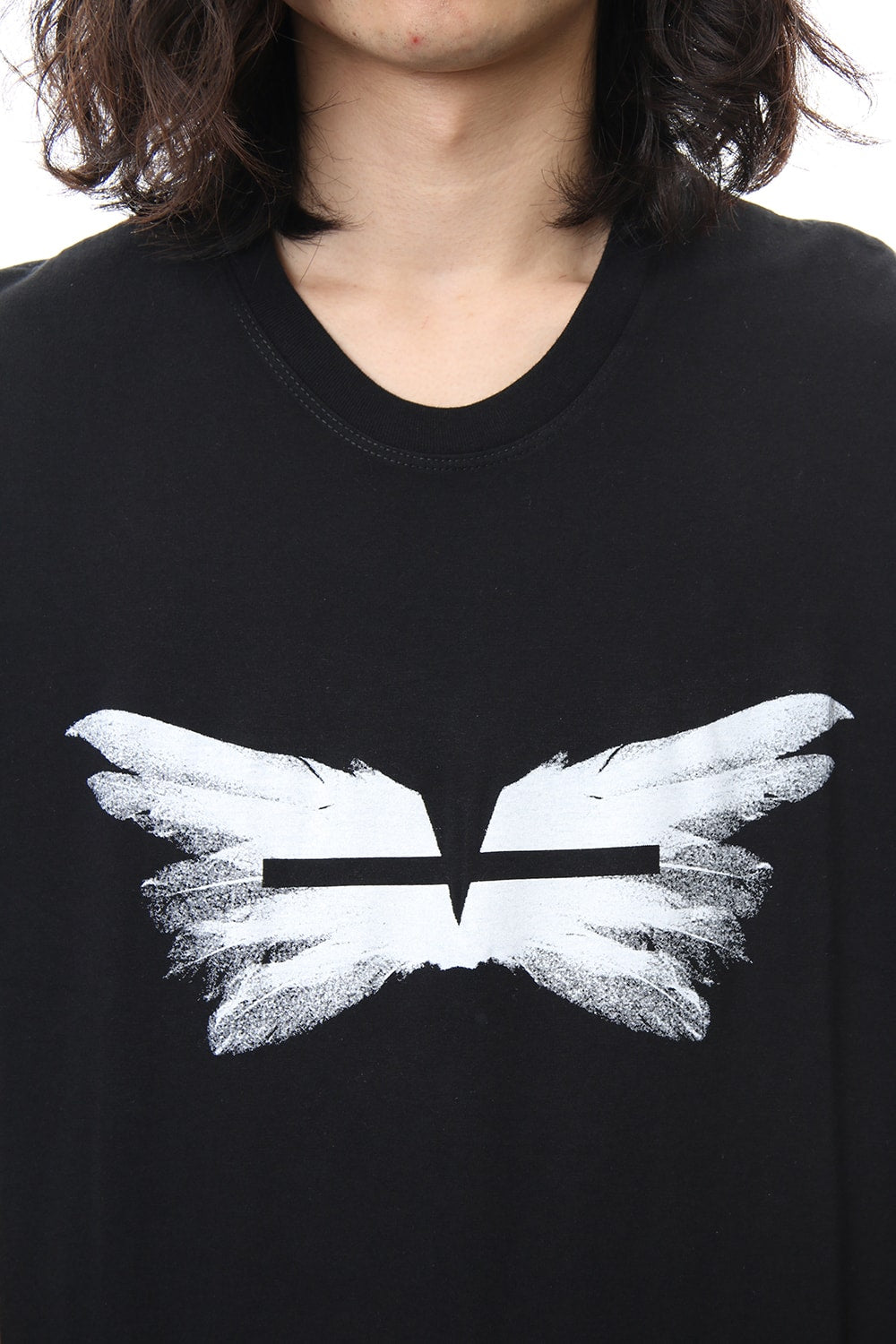 WINGS T-SHIRT - JULIUS