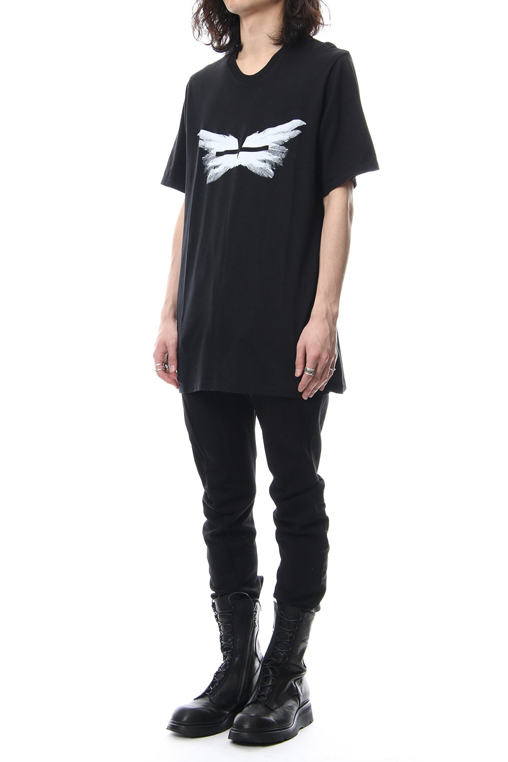 WINGS T-SHIRT - JULIUS