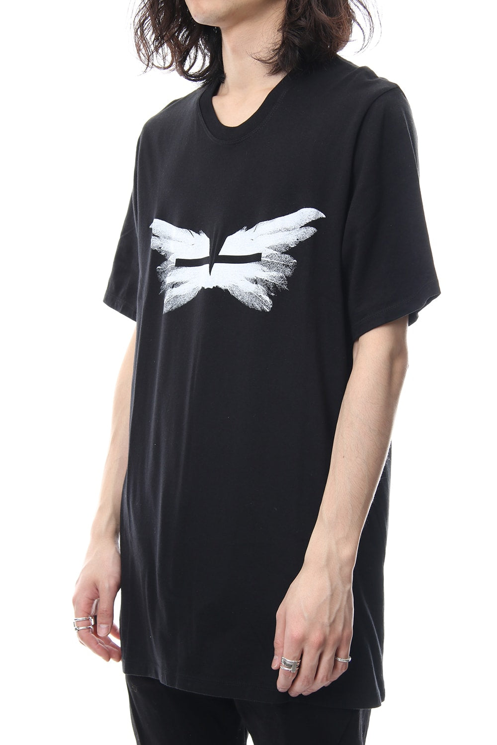 WINGS T-SHIRT - JULIUS