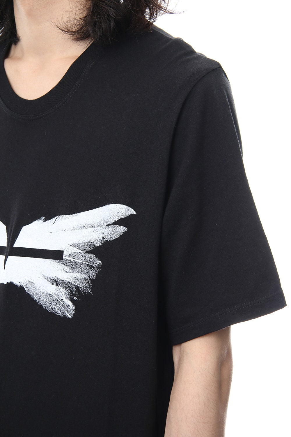 WINGS T-SHIRT - JULIUS