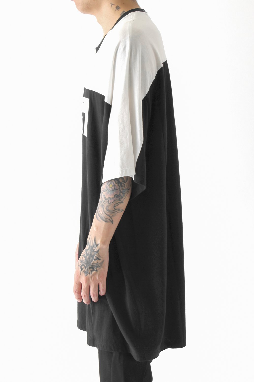 S.O.L BIG T-SHIRT - JULIUS