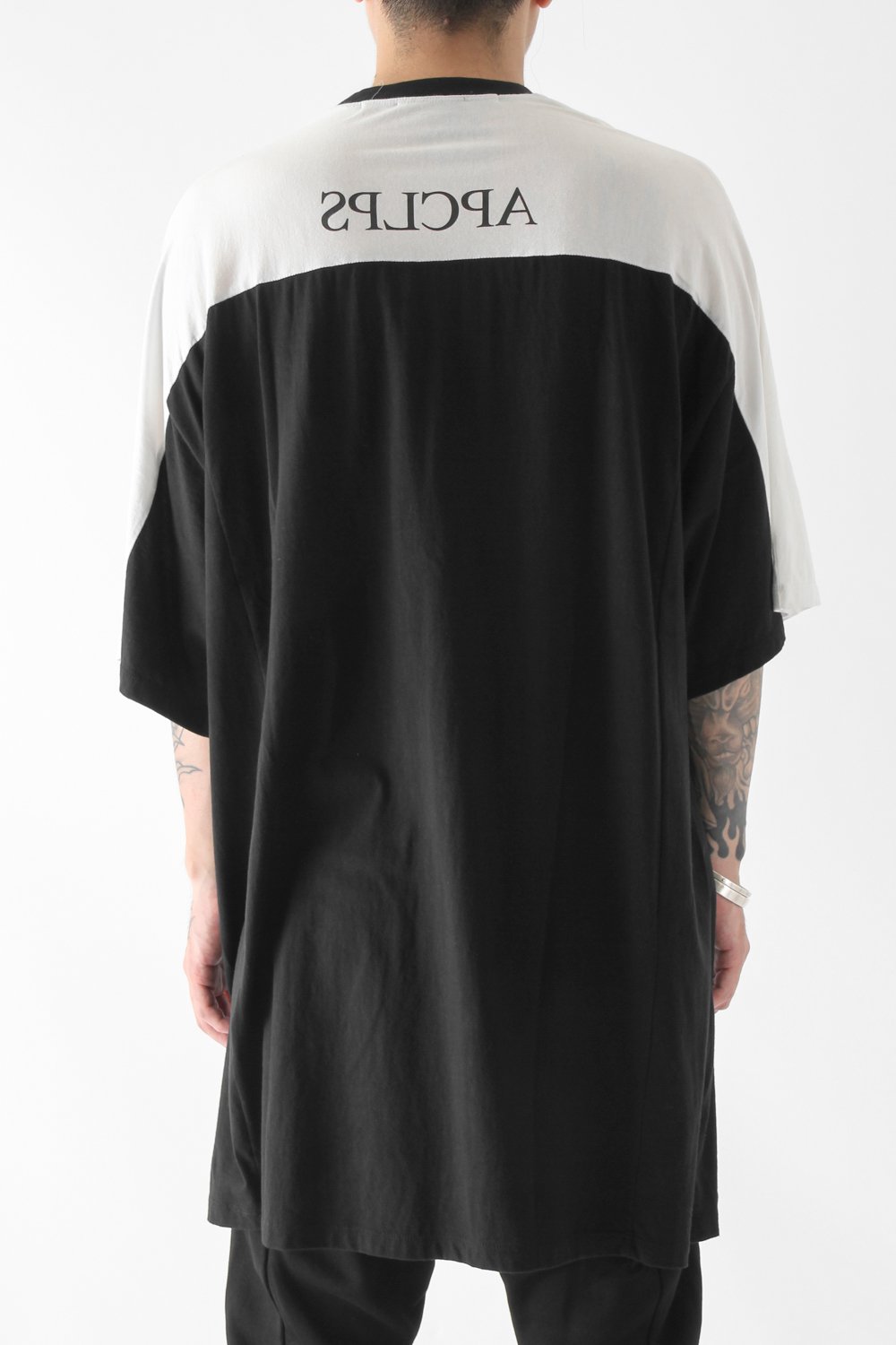 S.O.L BIG T-SHIRT - JULIUS