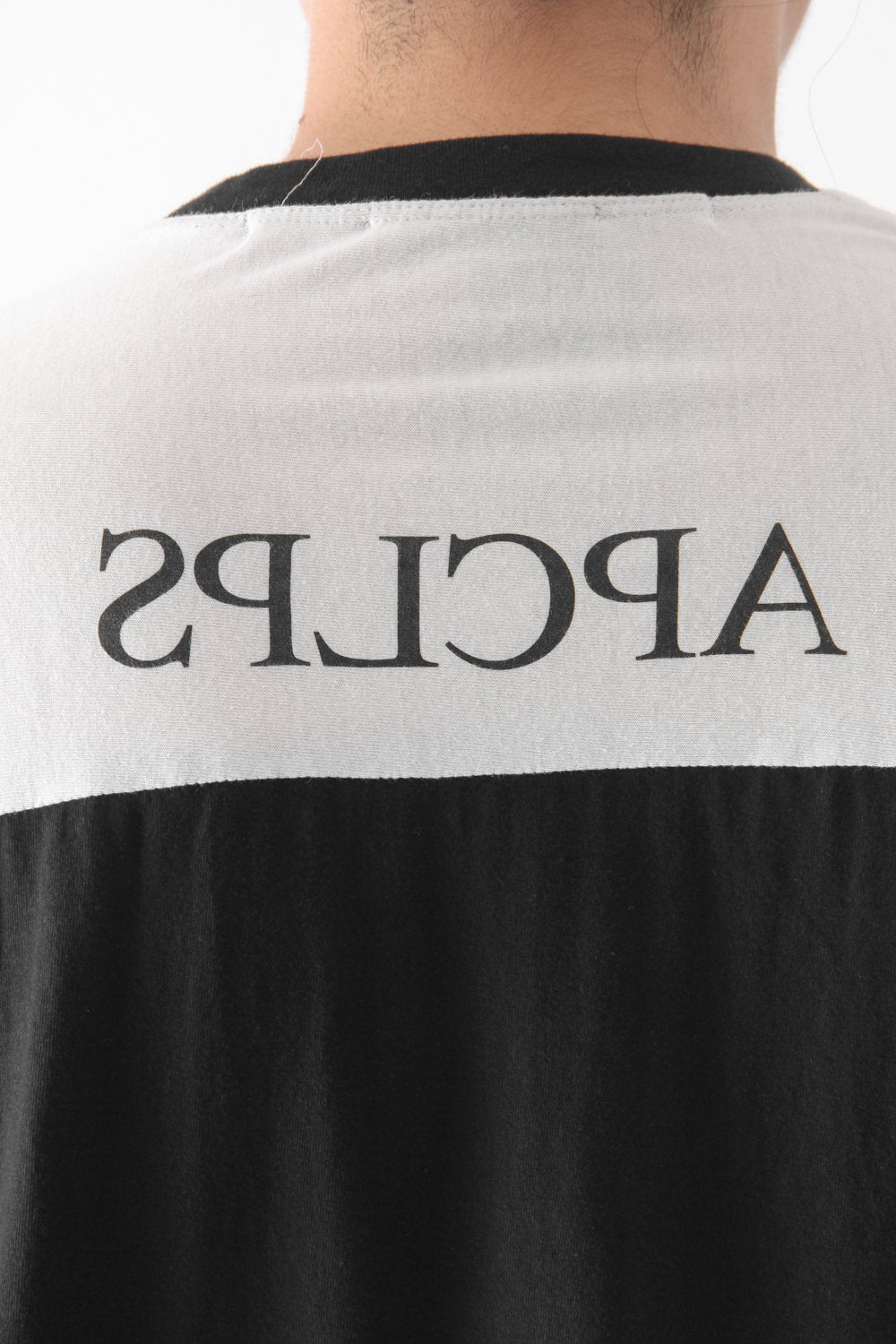 S.O.L BIG T-SHIRT - JULIUS