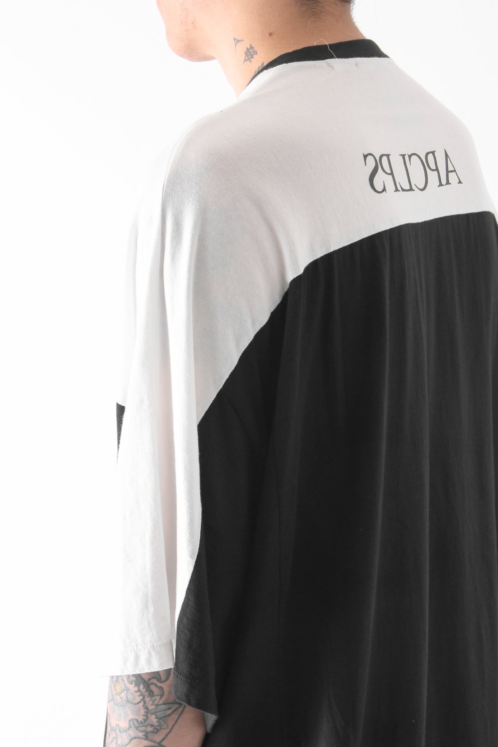 S.O.L BIG T-SHIRT - JULIUS