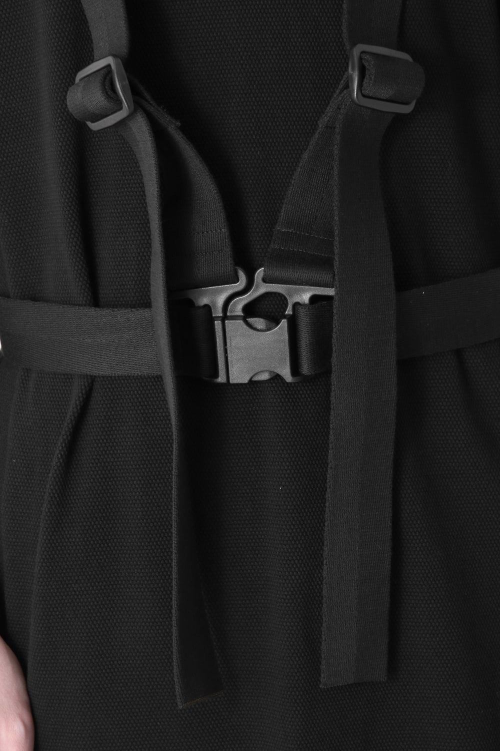 HARNESS BIG T-SHIRT - JULIUS