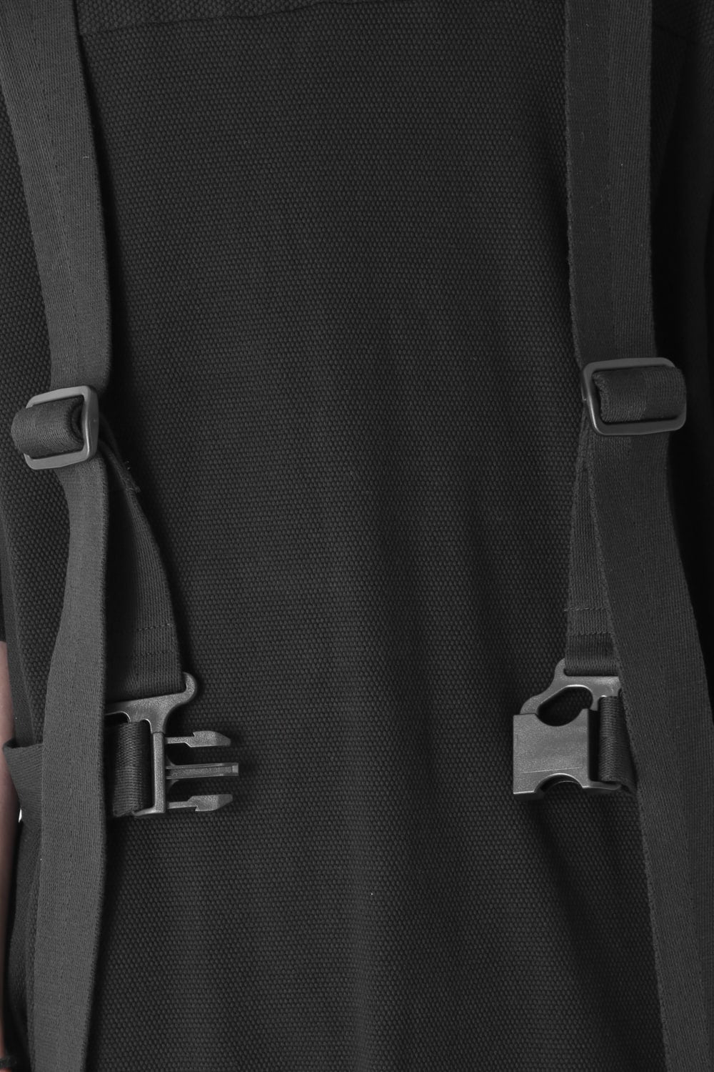 HARNESS BIG T-SHIRT - JULIUS