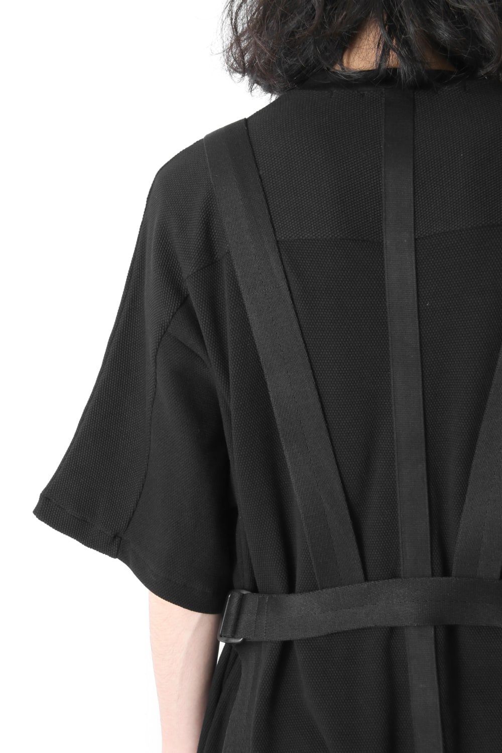 HARNESS BIG T-SHIRT - JULIUS