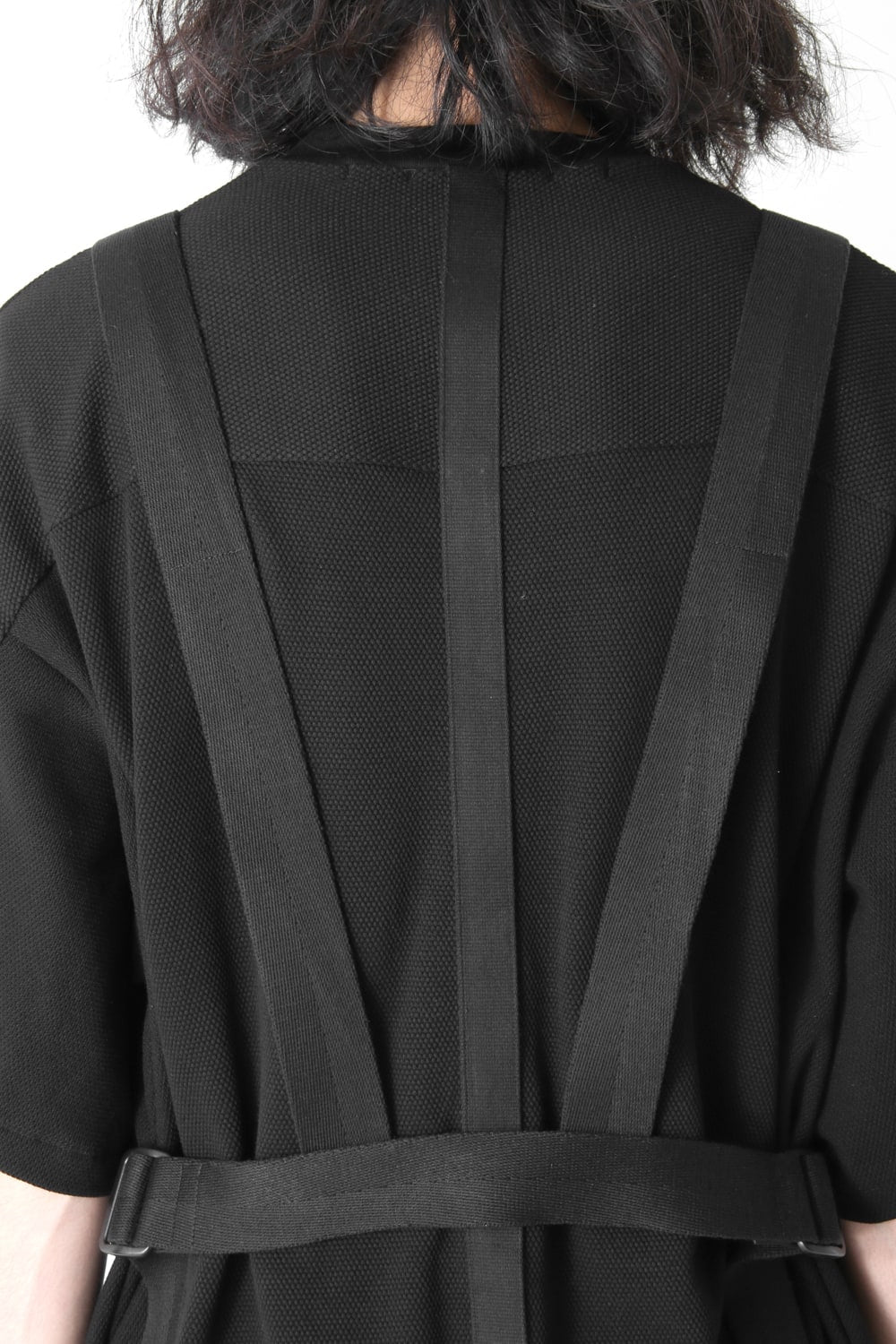 HARNESS BIG T-SHIRT - JULIUS