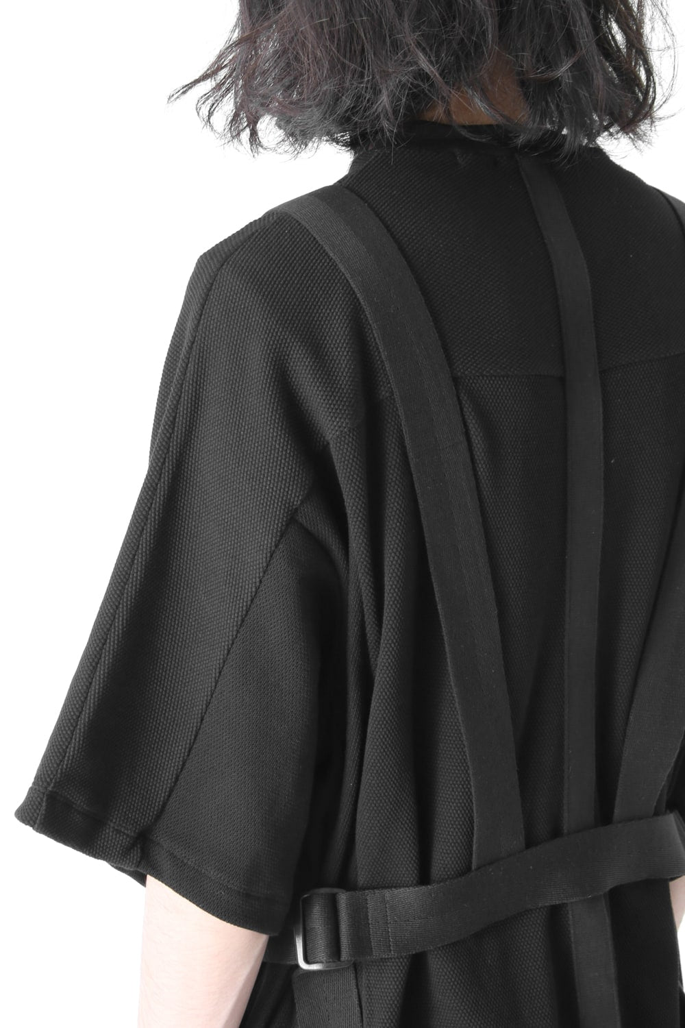 HARNESS BIG T-SHIRT - JULIUS